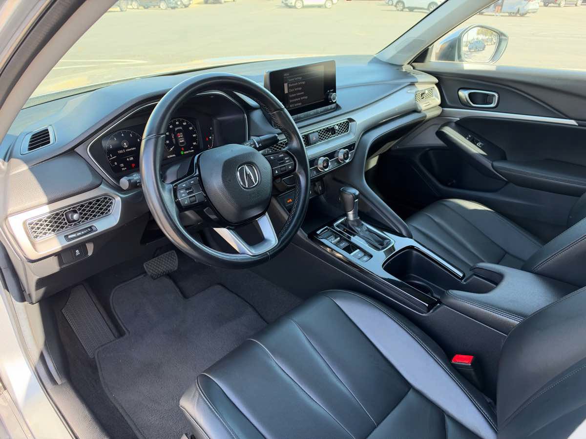 Used 2024 Acura Integra FWD image 15