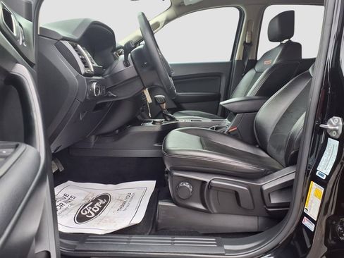 Used 2023 Ford Ranger XLT w/ Tremor Off-Road Package image 30