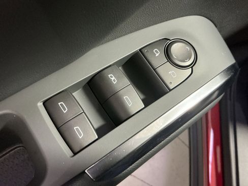 New 2026 Chevrolet Traverse LT w/ Enhanced Driving Package image 23