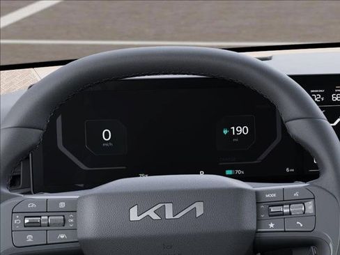 New 2024 Kia EV9 GT-Line image 21