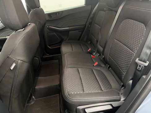 New 2026 Ford Escape Active w/ Cold Weather Package image 30