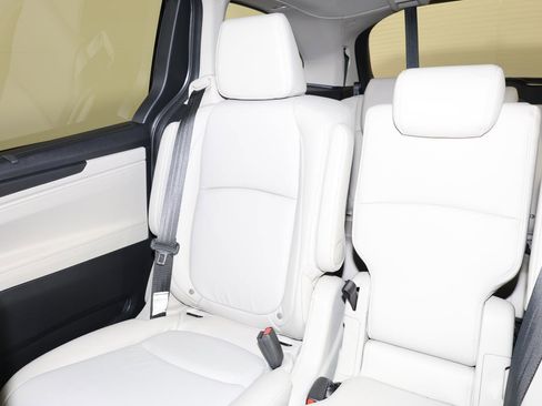 Used 2026 Honda Odyssey EX-L image 14