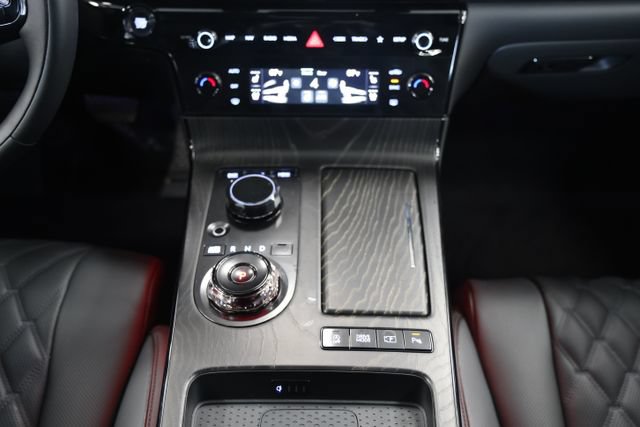 New 2026 Genesis G80 3.5T Prestige AWD/4WD image 38