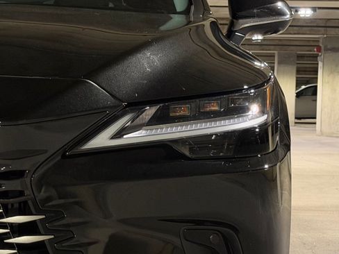 Used 2024 Lexus RX 350 w/ Convenience Package AWD/4WD image 11