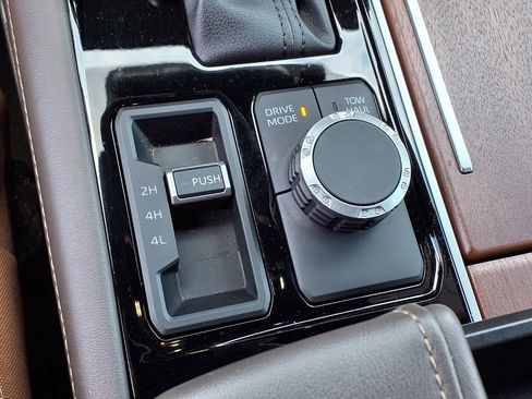 Used 2024 Toyota Tundra 1794 Edition image 30