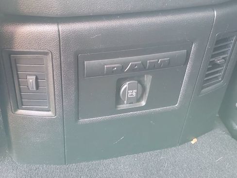 Used 2023 RAM 1500 Classic SLT w/ Trailer & Traction Group AWD/4WD image 13