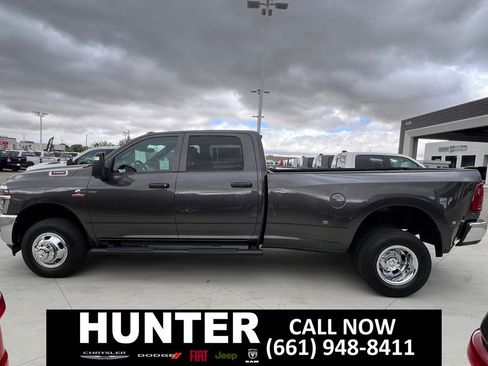 New 2026 RAM 3500 Tradesman image 3
