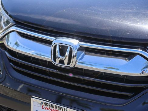 Certified 2019 Honda CR-V LX image 6