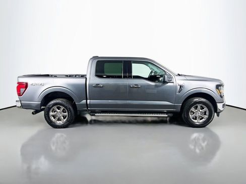 Used 2025 Ford F150 XLT w/ Equipment Group 301A Standard image 4