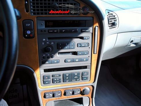 Used 2002 Saab 9-5 Arc image 10