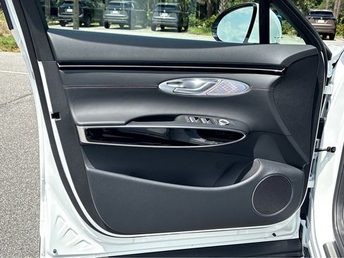 New 2026 Genesis GV70 2.5T image 26