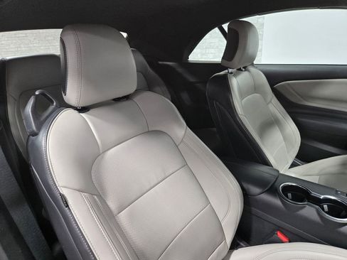 Used 2024 Ford Mustang Premium RWD image 47