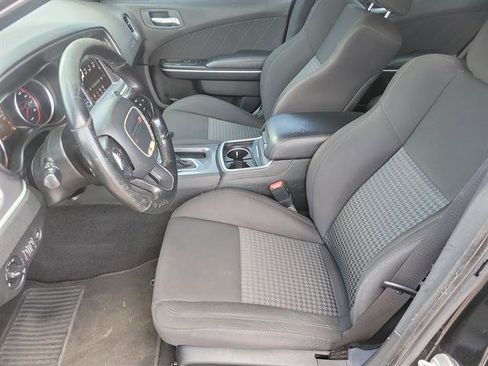 Used 2020 Dodge Charger R/T RWD image 3