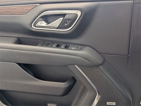 Used 2024 Chevrolet Tahoe High Country image 28