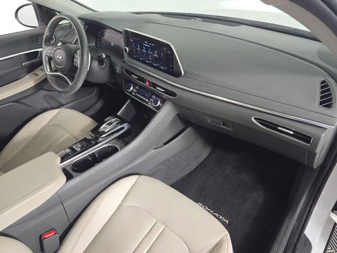 Used 2022 Hyundai Sonata Limited image 30