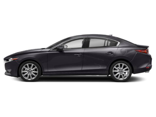 Used 2021 MAZDA MAZDA3 s AWD/4WD image 4