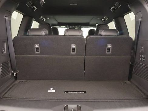 New 2026 Nissan Armada PRO-4X AWD/4WD image 27