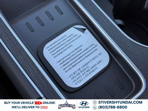 New 2026 Hyundai Palisade SEL Premium image 38