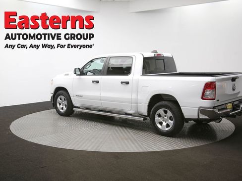 Used 2023 RAM 1500 Big Horn w/ Trailer Tow Group image 61