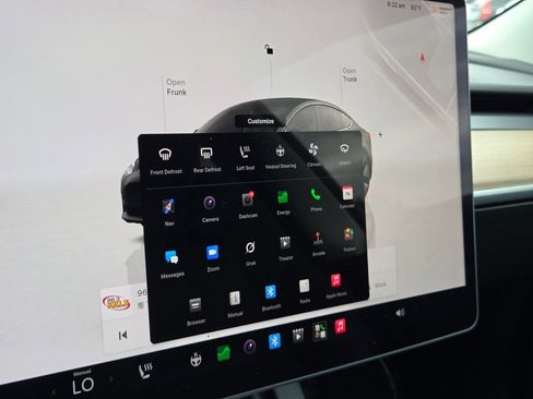 Used 2023 Tesla Model 3 Standard Range RWD image 28