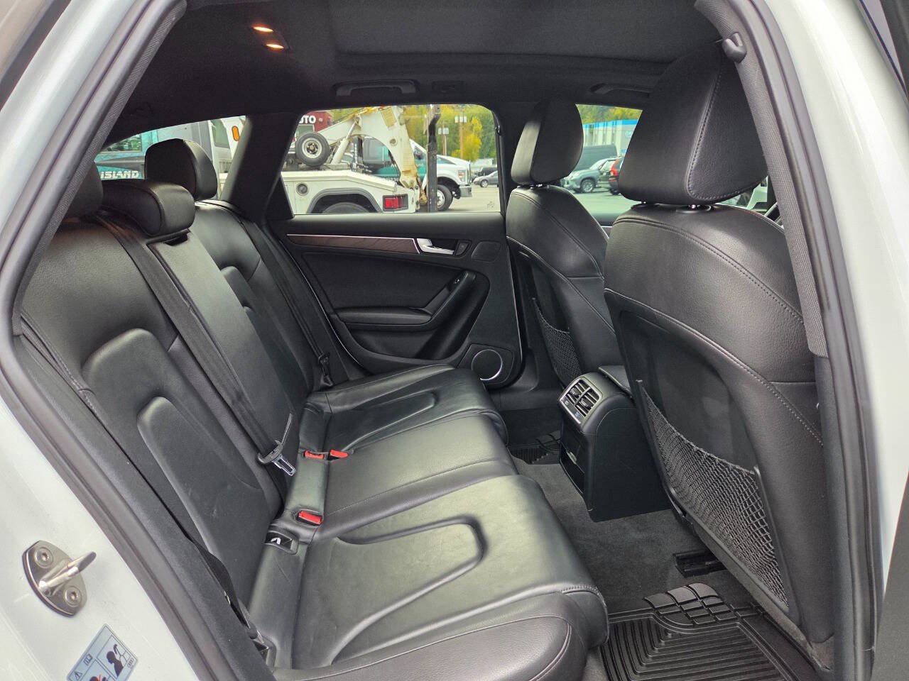 Used 2016 Audi A4 Premium Plus AWD/4WD image 19