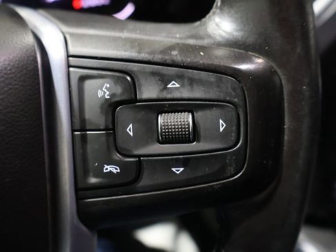 Used 2019 GMC Sierra 1500 SLT w/ SLT Premium Package image 32