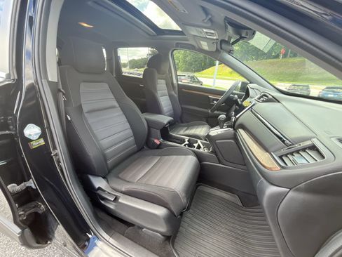 Used 2022 Honda CR-V EX image 28