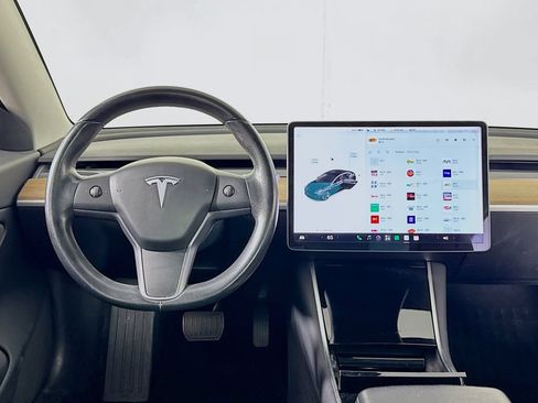 Used 2019 Tesla Model 3 Standard Range Plus RWD image 11