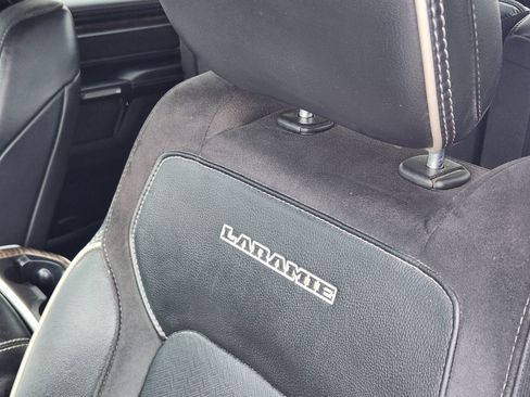 Used 2020 RAM 1500 Laramie image 16