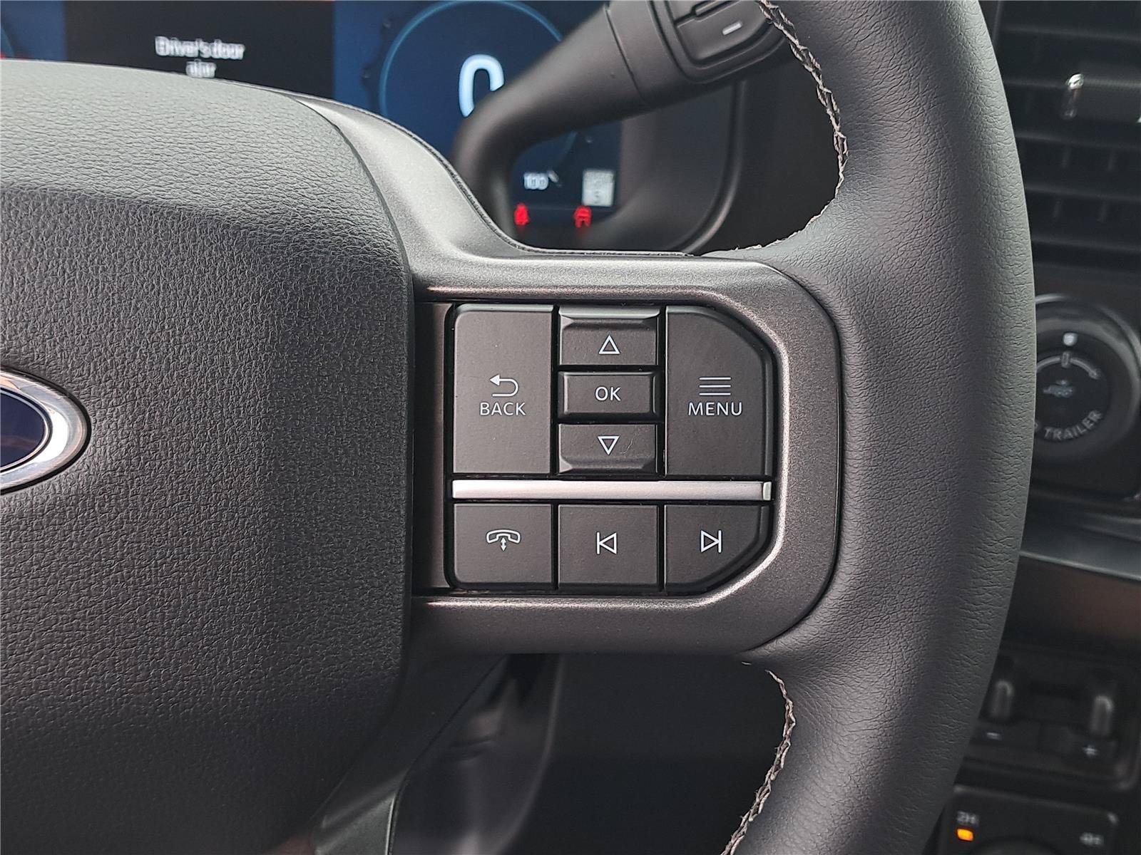 New 2026 Ford F250 Lariat w/ Black Appearance Package AWD/4WD image 24