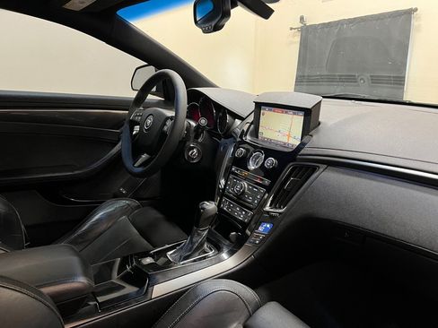 Used 2013 Cadillac CTS V image 14