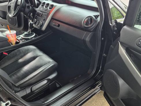 Used 2012 MAZDA CX-7 i Touring FWD image 15