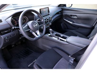 Used 2024 Nissan Sentra SR