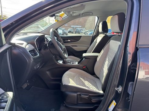 Certified 2022 Chevrolet Equinox LS image 14