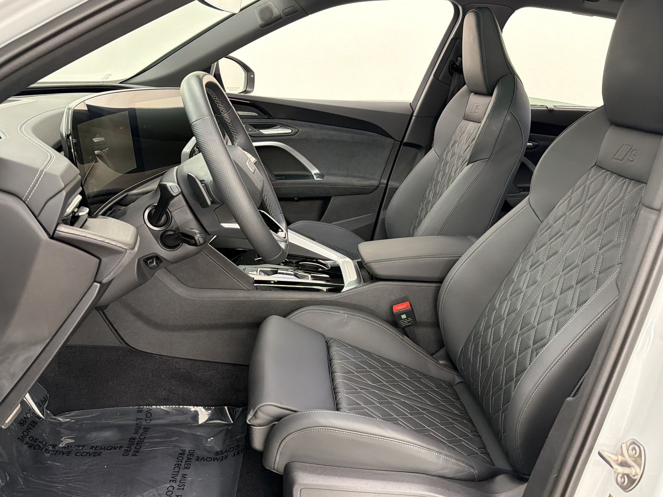 Used 2025 Audi SQ5 Premium Plus AWD/4WD image 5
