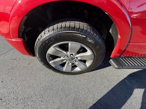 Used 2011 Ford F150 FX2 w/ FX Luxury Pkg image 10