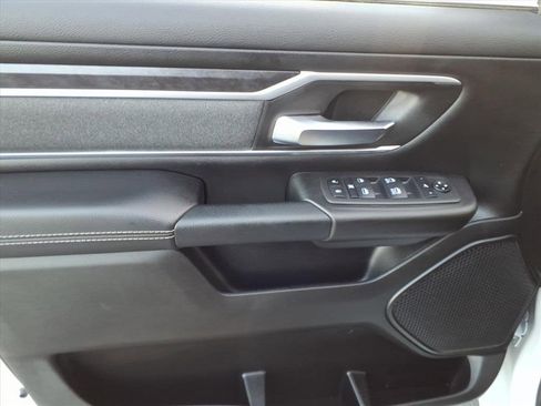 Used 2022 RAM 1500 Big Horn image 16