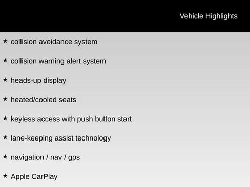 Used 2024 MAZDA CX-5 Carbon Edition image 6