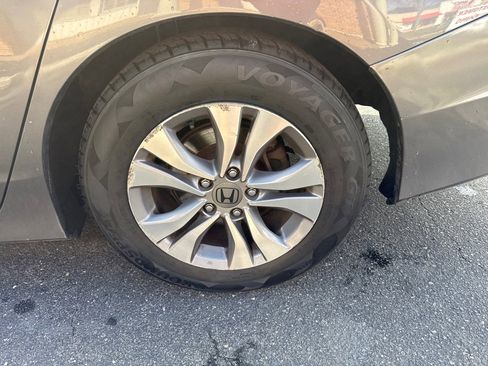 Used 2015 Honda Accord LX image 13