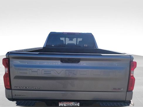 Used 2024 Chevrolet Silverado 1500 RST image 14