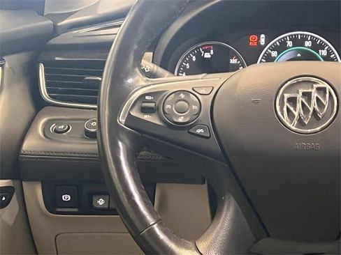 Used 2018 Buick LaCrosse Premium w/ Driver Confidence Package #2 image 21