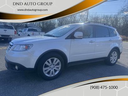 Used 2008 Subaru Tribeca Limited