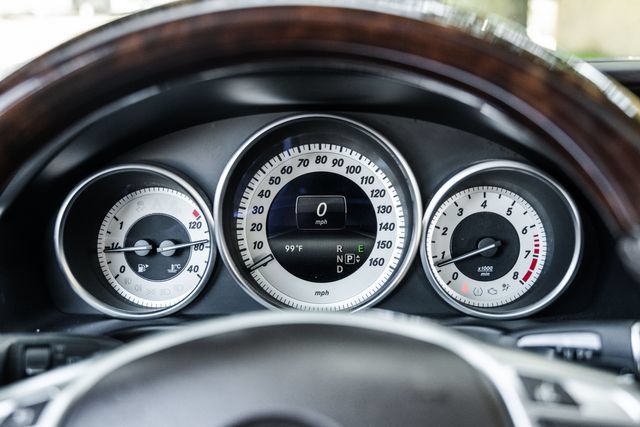Used 2015 Mercedes-Benz E 350 4MATIC Wagon image 14