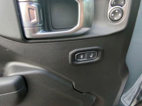 New 2026 Jeep Wrangler Willys image 13