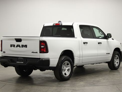 New 2026 RAM 1500 Tradesman image 8