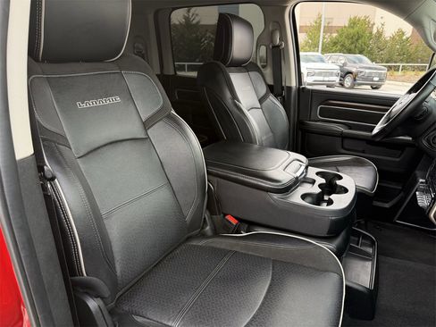 Used 2024 RAM 2500 Laramie image 23