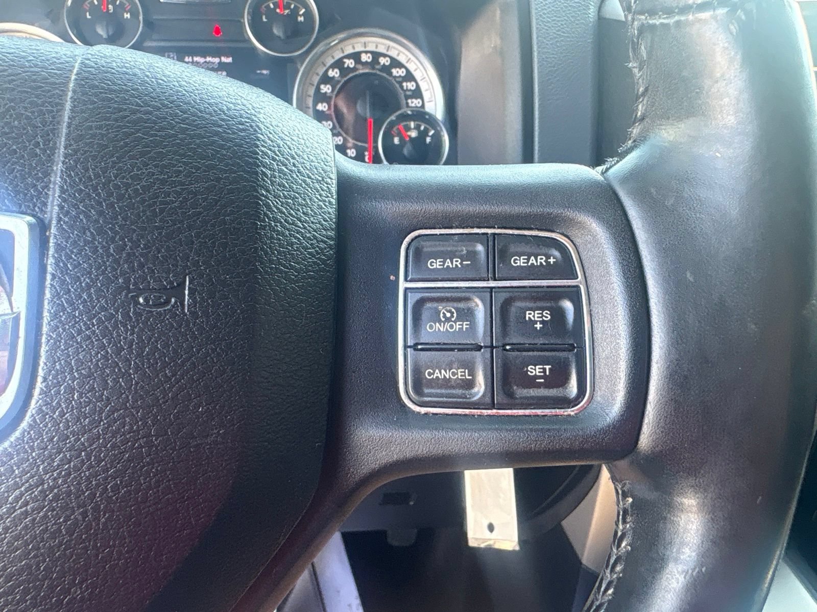 Used 2016 RAM 1500 Big Horn AWD/4WD image 28