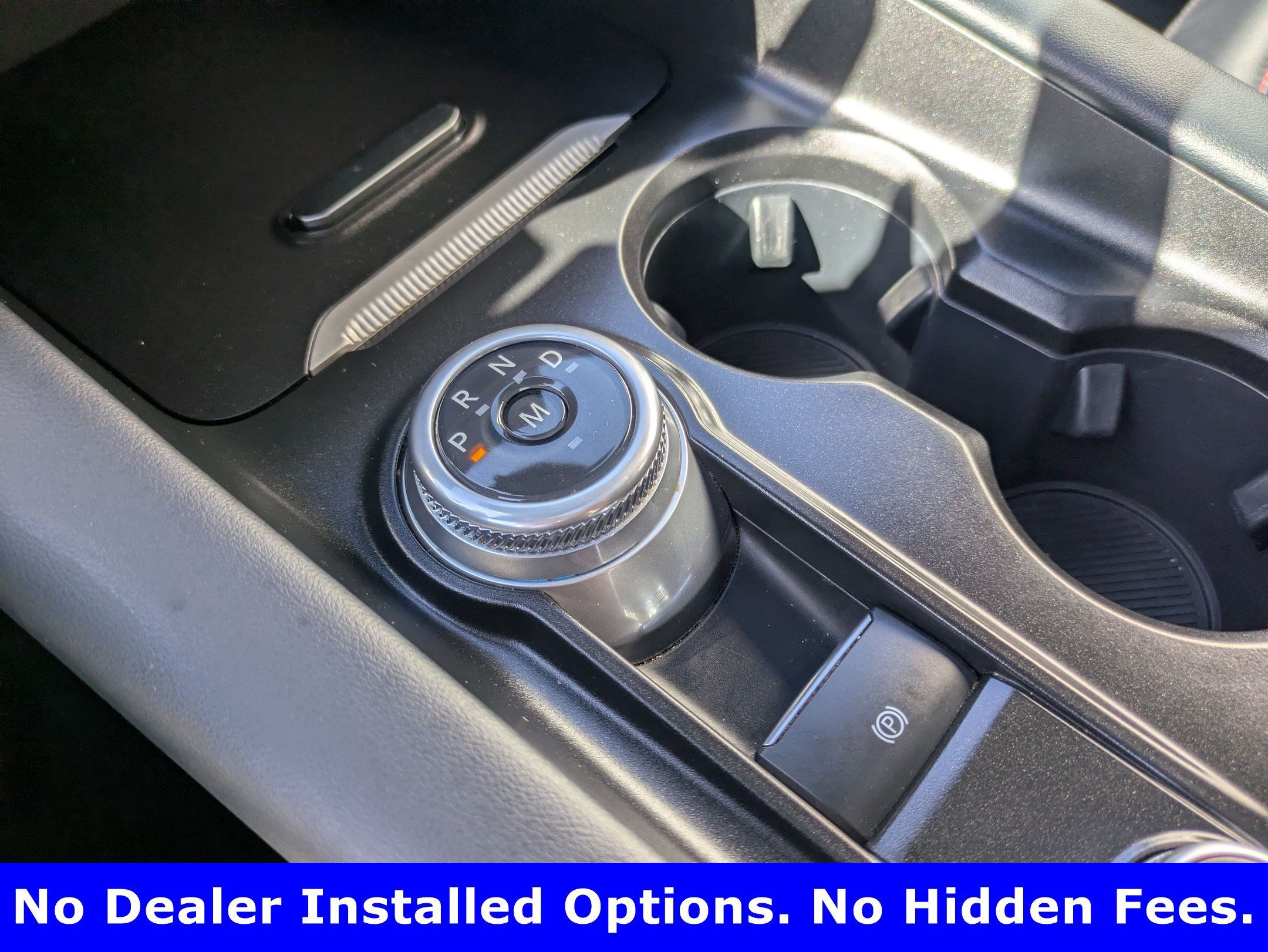 Used 2025 Ford Explorer ST AWD/4WD image 27