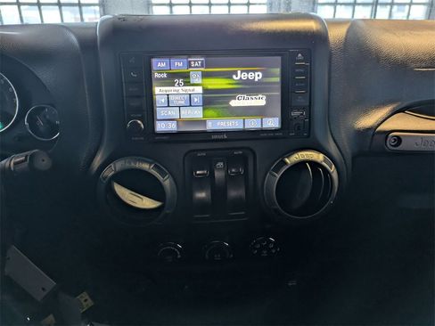 Used 2014 Jeep Wrangler Sport w/ Quick Order Package 23S image 13