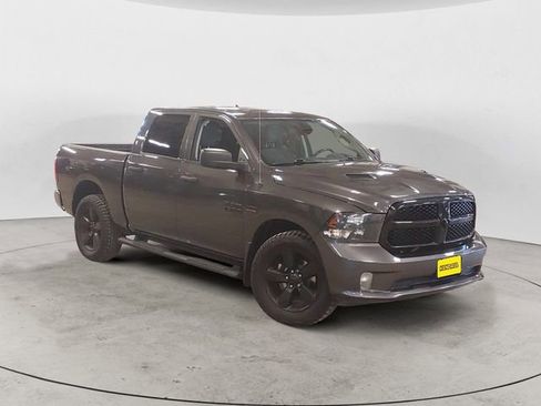 Used 2022 RAM 1500 Express w/ Wheel & Sound Group image 7